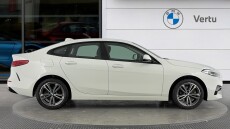 BMW 2 Series 218i [136] Sport 4dr Petrol Saloon